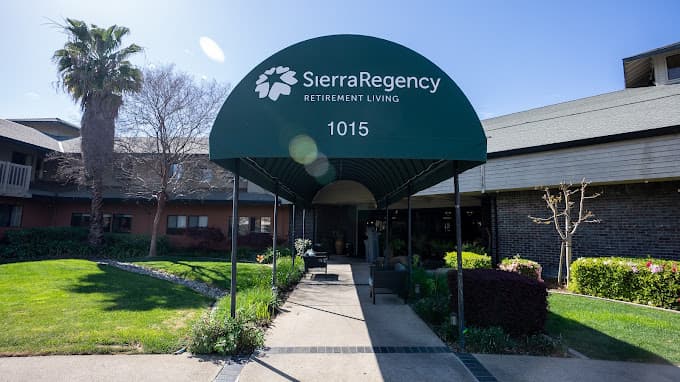 Independent Living Community – Sierra Regency