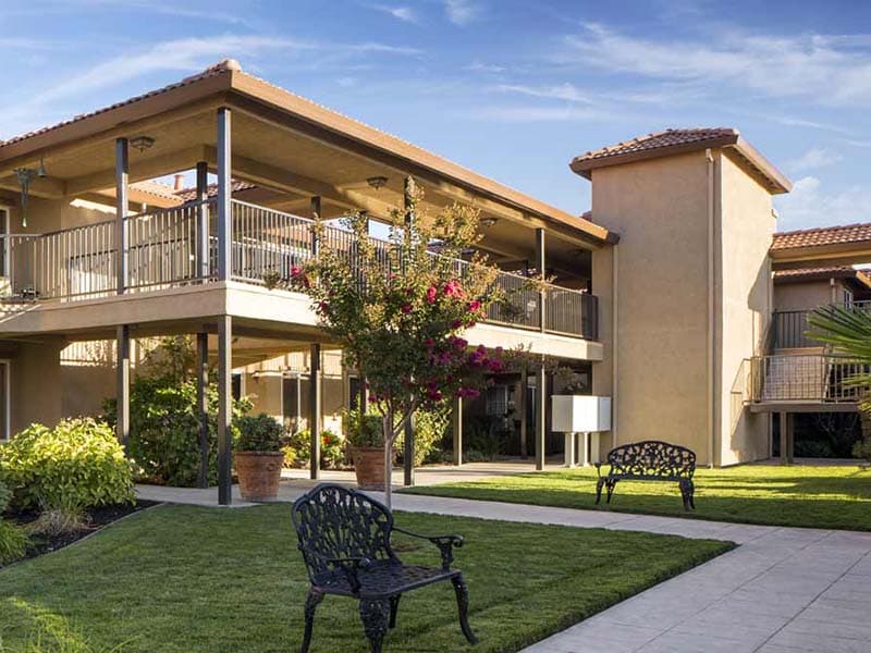 Atria Rocklin — photo 1