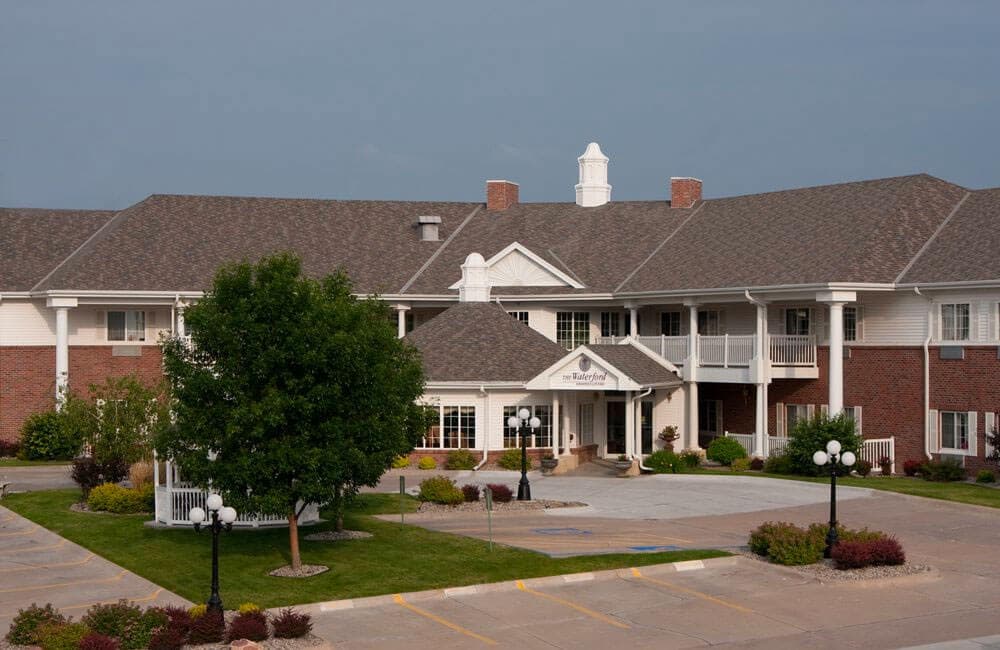 The Waterford At Williamsburg Assisted Living