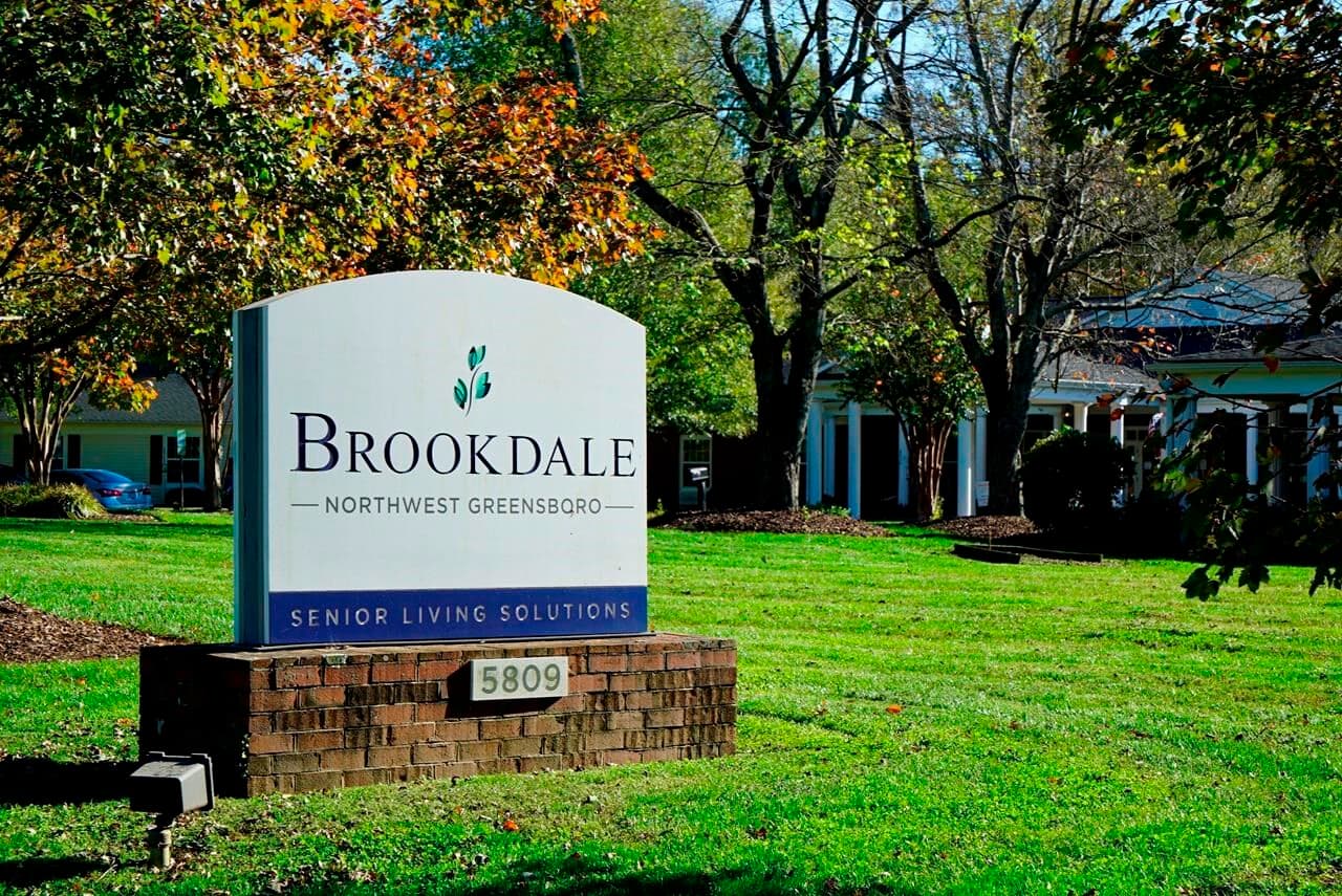 Brookdale Northwest Greensboro