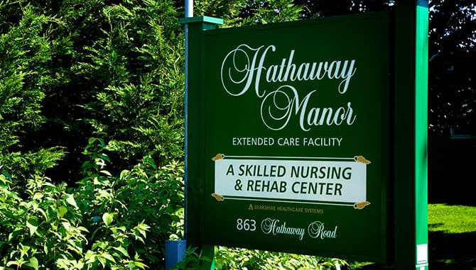 Hathaway Manor Extended Care