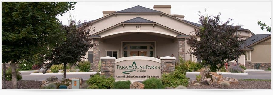 Paramount Parks At Eagle — photo 1