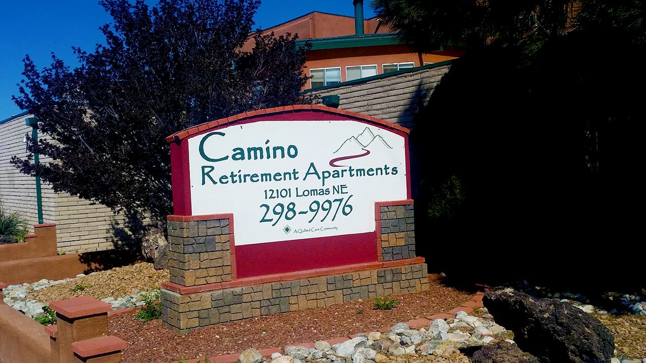 Camino Retirement Apartments