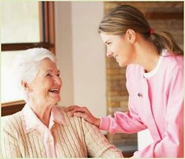 Tender Hands Private Homecare