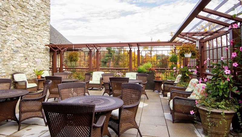 Sunrise at Fleetwood — photo 1