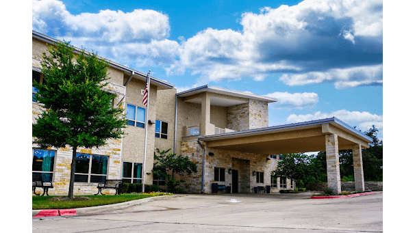 The Legacy at Oak Hill | Assisted Living & Memory Care