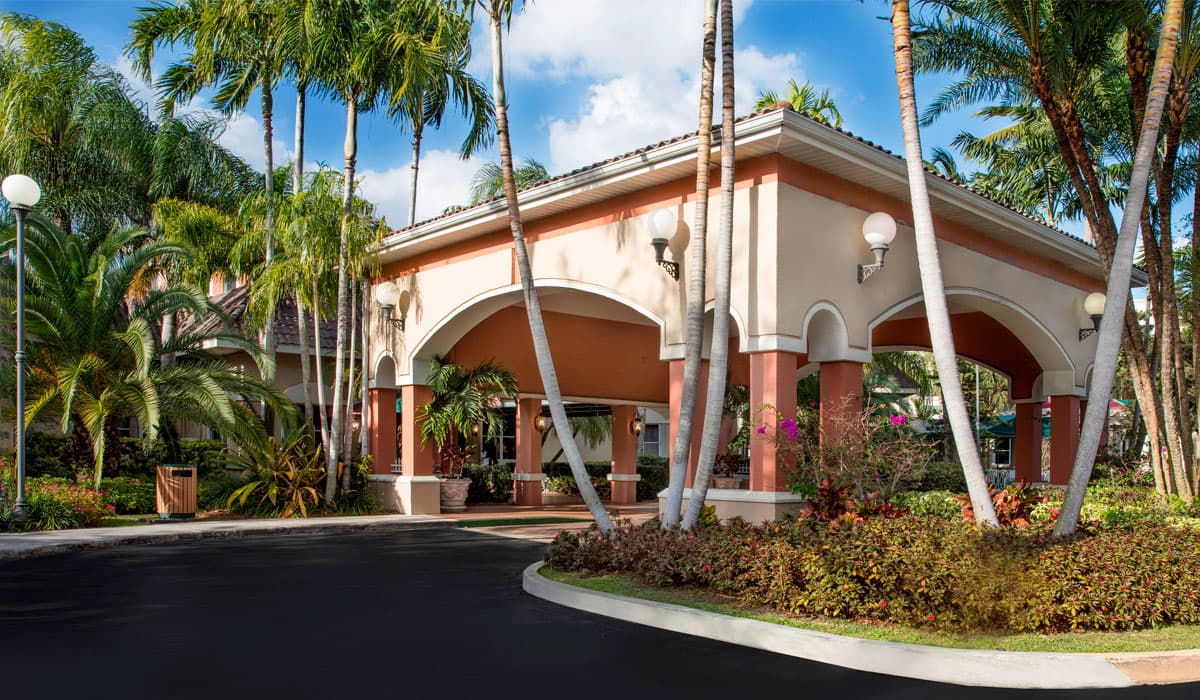 The Palace Renaissance & Royale — photo 1