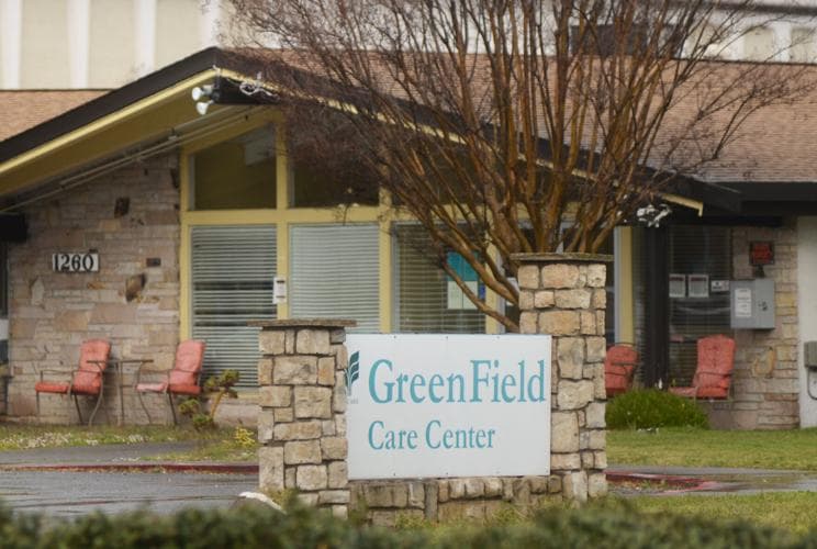 Greenfield Care Center of Fairfield