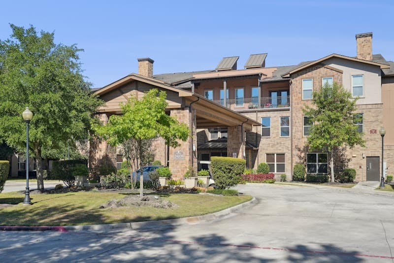 Watercrest at Kingwood