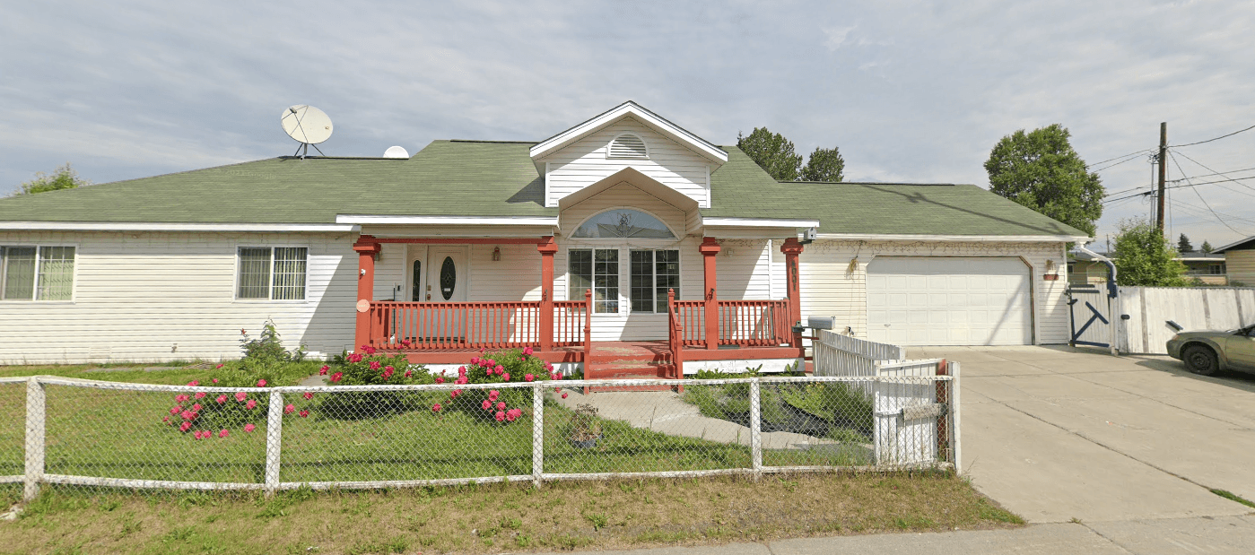 St Mary's Assisted Living Home