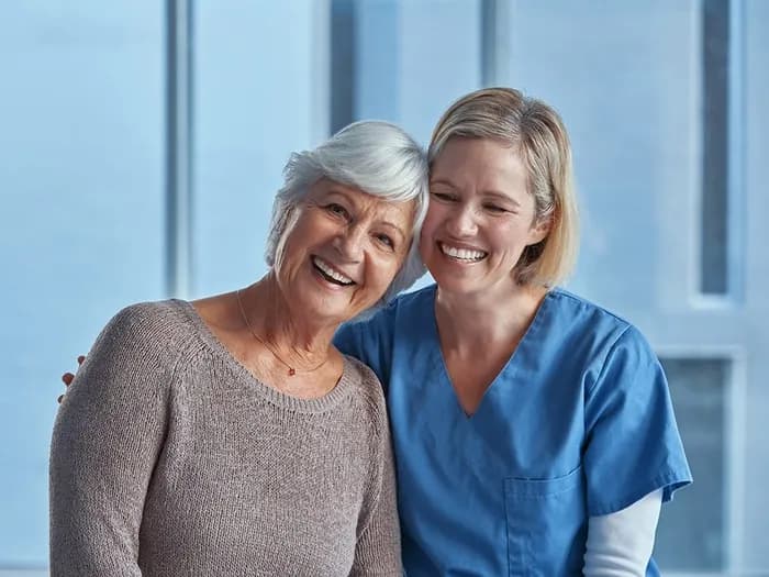 Alix Home Health Care — photo 1