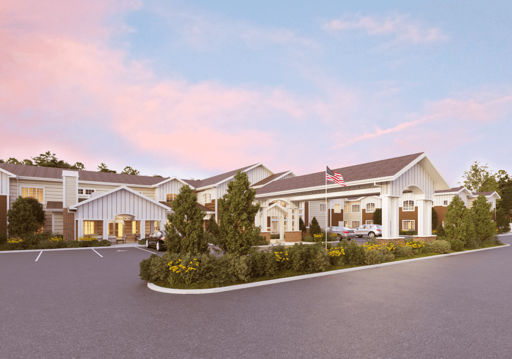 The Vero at Chesapeake — photo 1