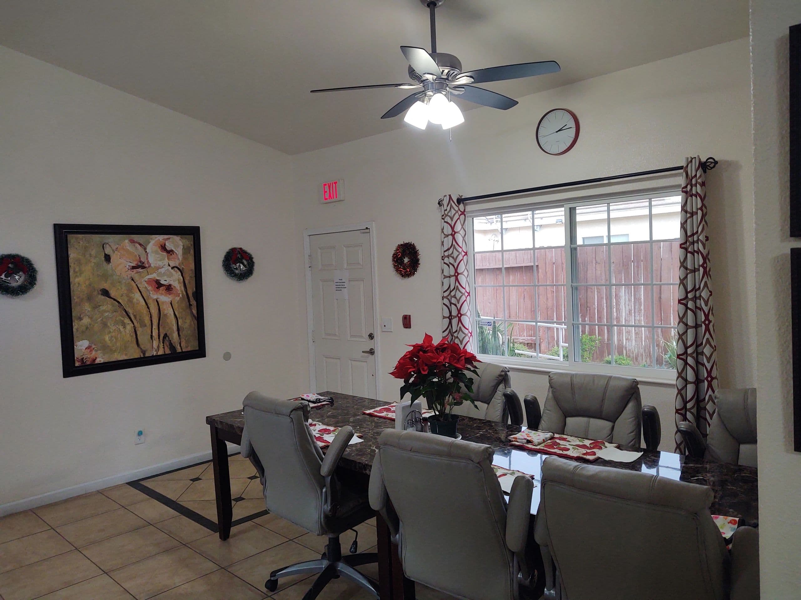 Anne's Place Assisted Living