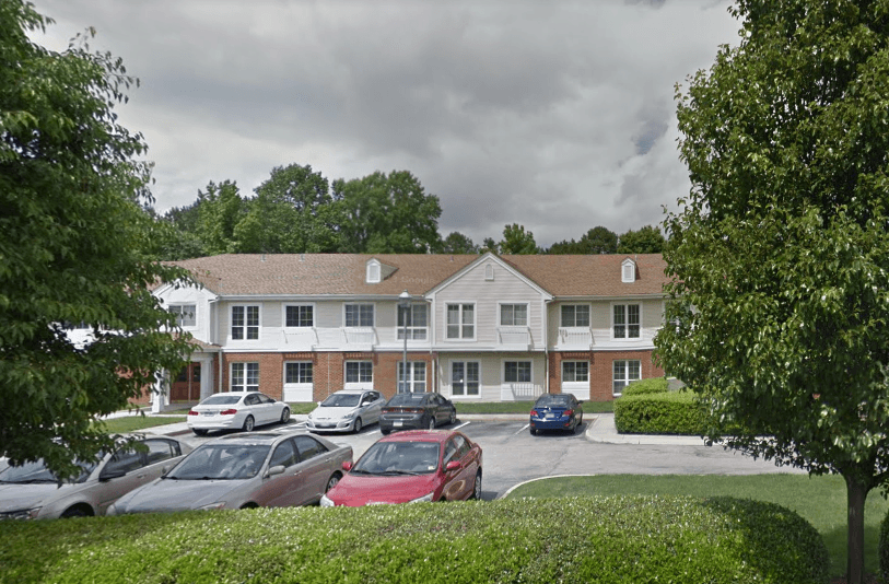 Brighton Gardens Assisted Living