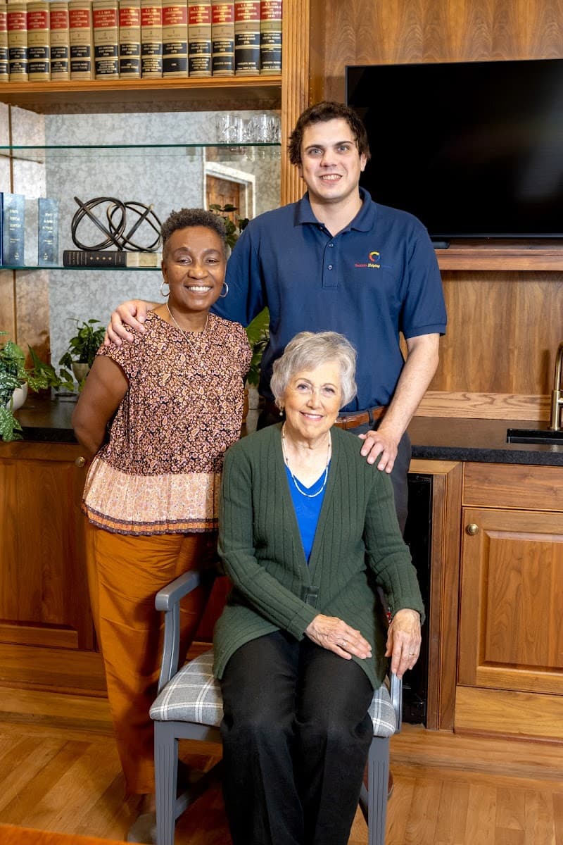 Seniors Helping Seniors® Bethesda