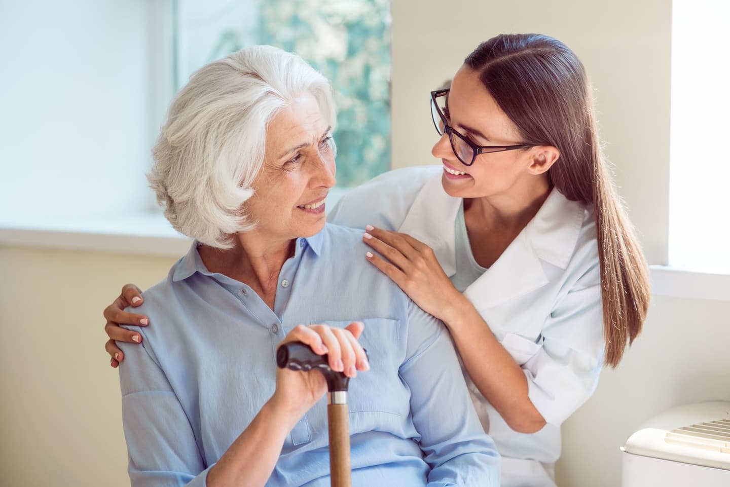 Home Health Care Choices