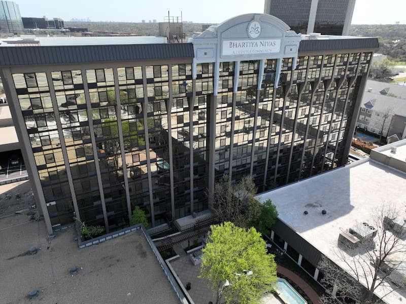 Bhartiya Nivas