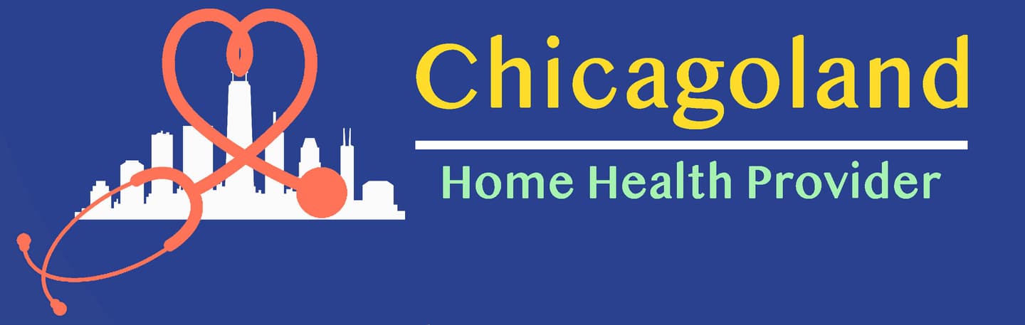 Chicagoland Home Health Provider logo