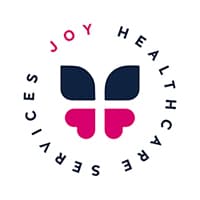 Joy Healthcare Services logo