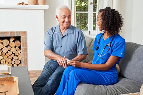 Blue Ridge Home Care