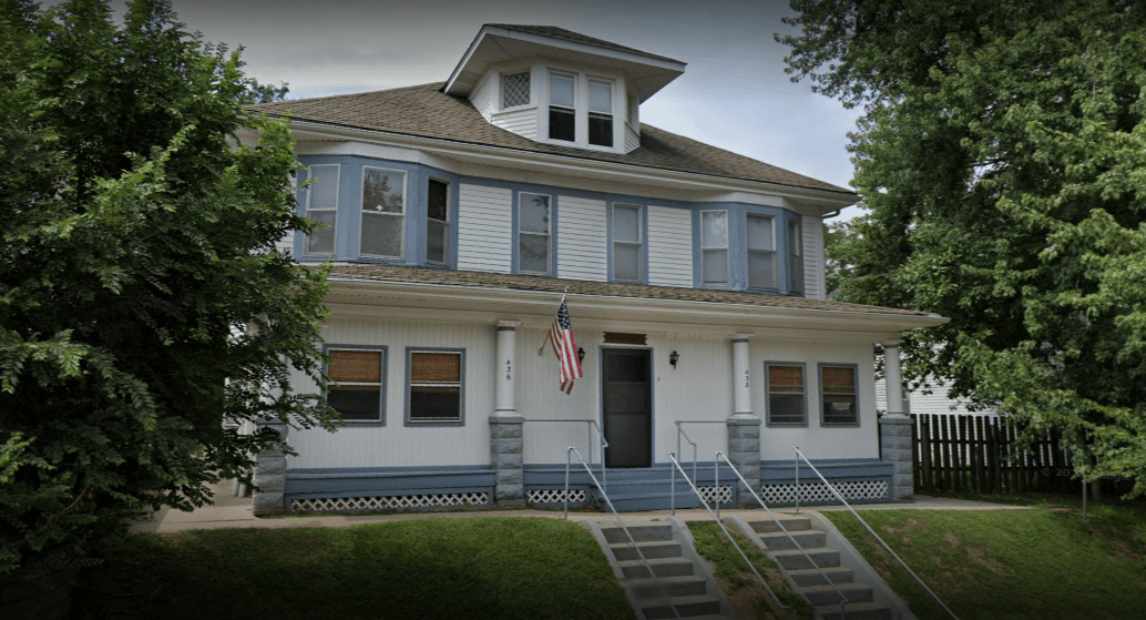 Mc Donald Boarding Home — photo 1