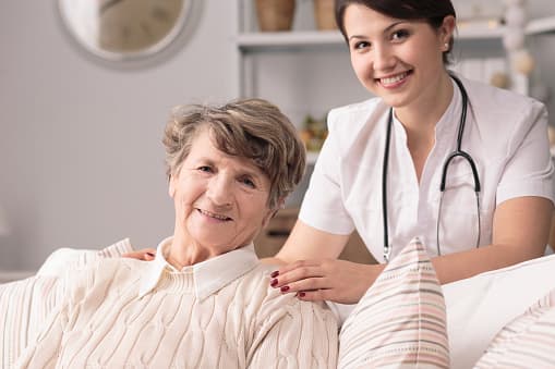 Elite Home Care and Day Centers