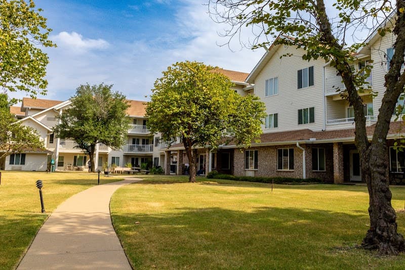 Asher Point Independent Living of Bartlesville