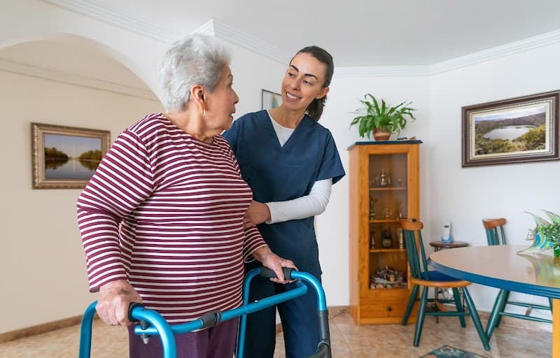 Multicultural Home Care