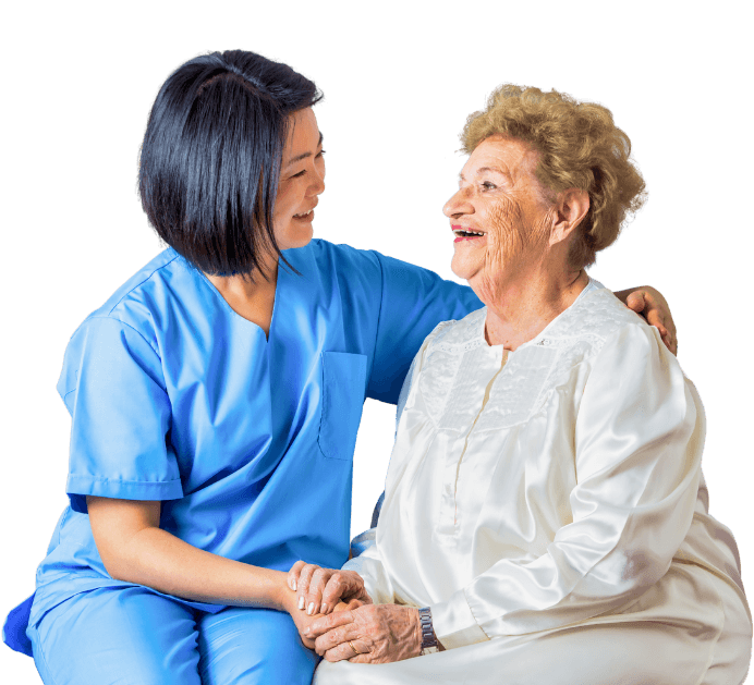 Vanguard Home Health Care