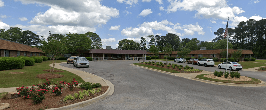 The Healthcare Center at Buck Creek