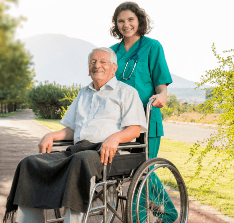 Honorworth Homecare