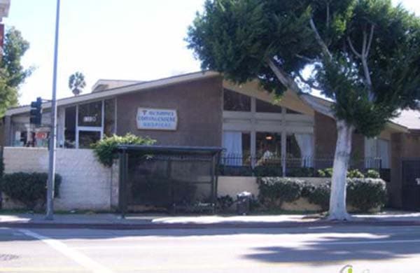 Olympia Convalescent Hospital