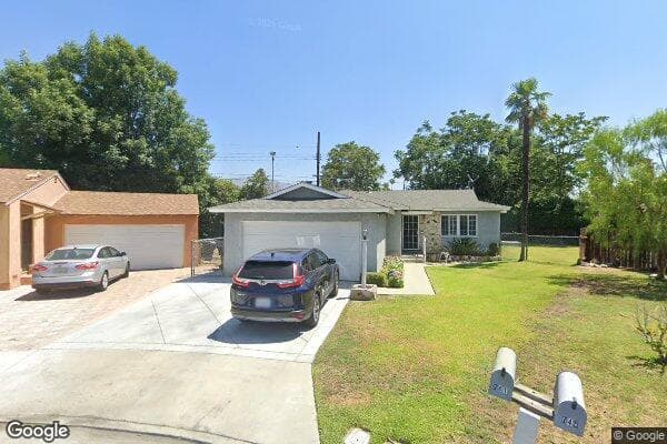 Community Care Center