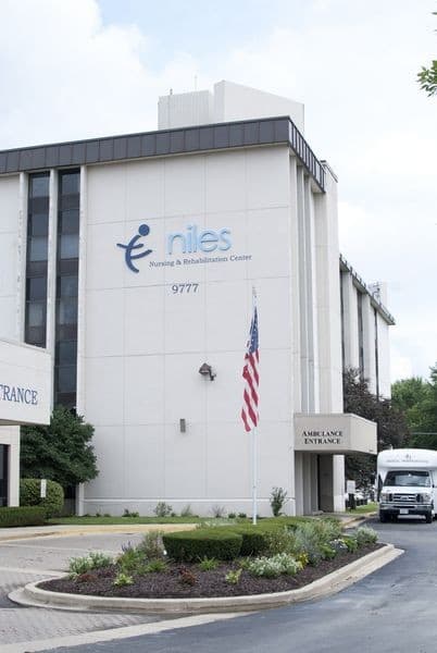 Niles Nursing & Rehabilitation
