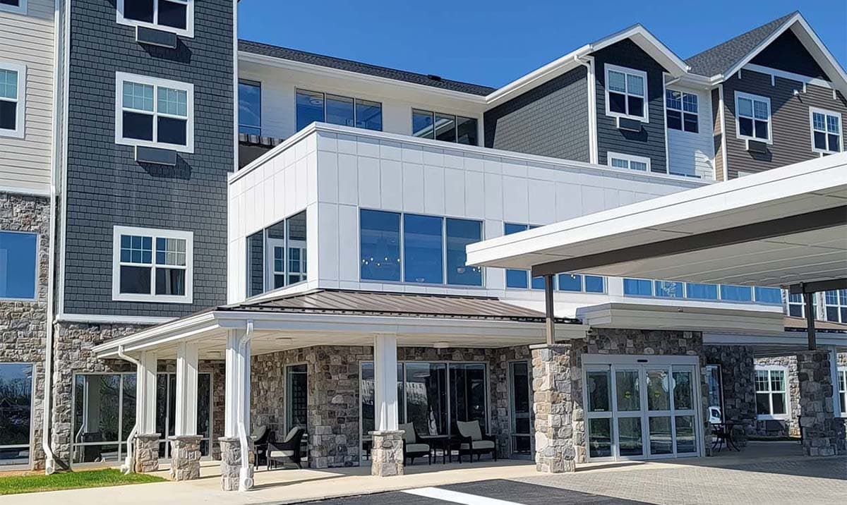 Integracare - The Residence at Fitz Farm — photo 1