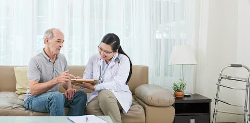 Noble Home Health Care