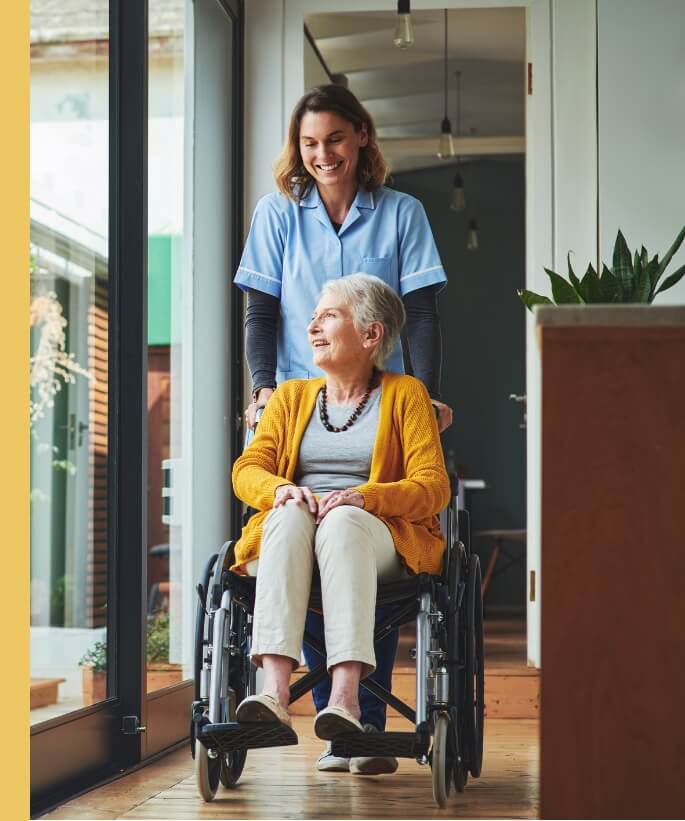 Advanced Nursing & Home Care