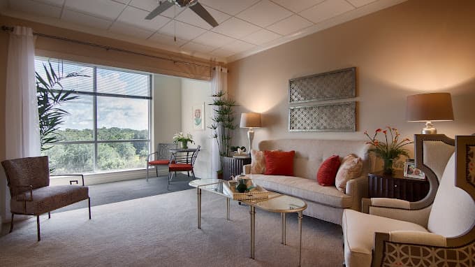 Westminster Baldwin Park