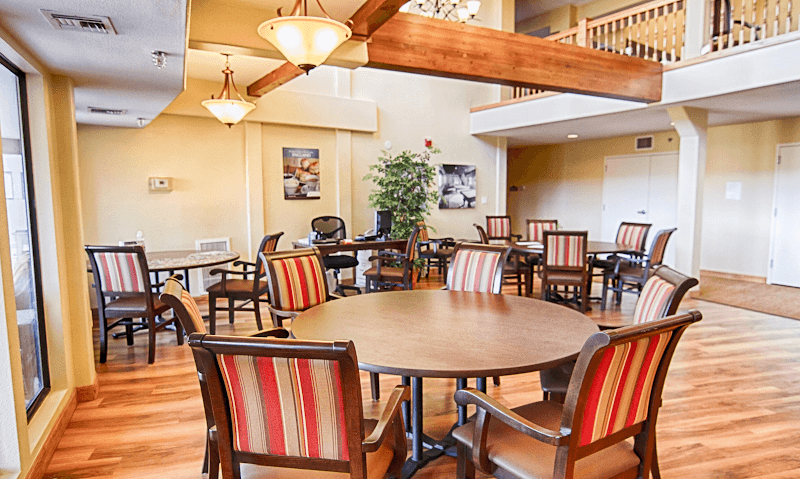 Evergreen Village Prescott