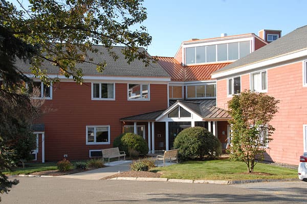 Ledgewood Rehabilitation and Skilled Nursing Center