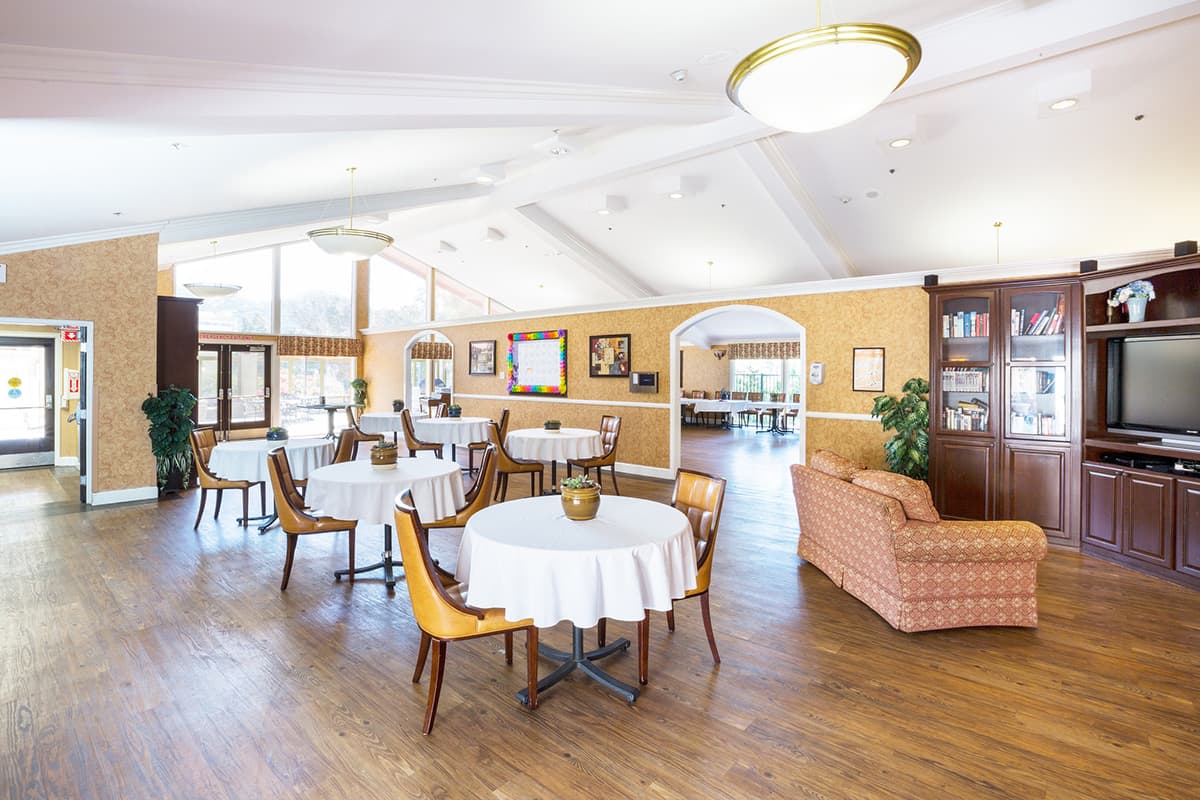 Poway Healthcare Center