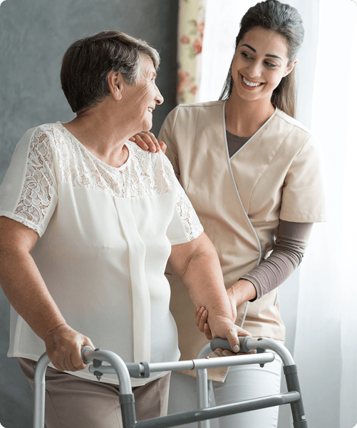 Alegre Home Care