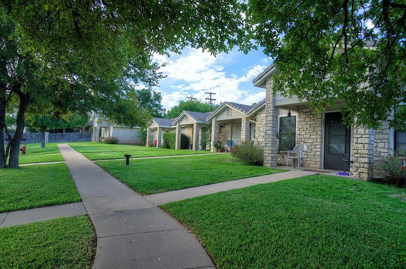 Marble Falls Assisted Living