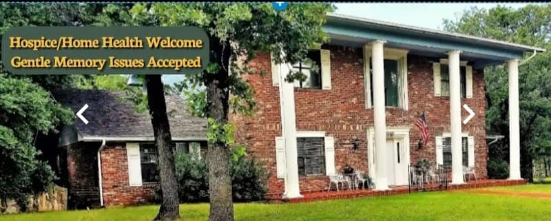 Grandmother's House, Elder Care Home