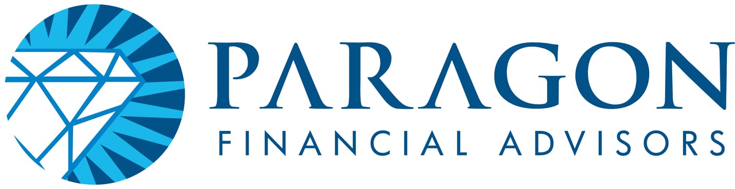 Paragon Financial Advisors logo