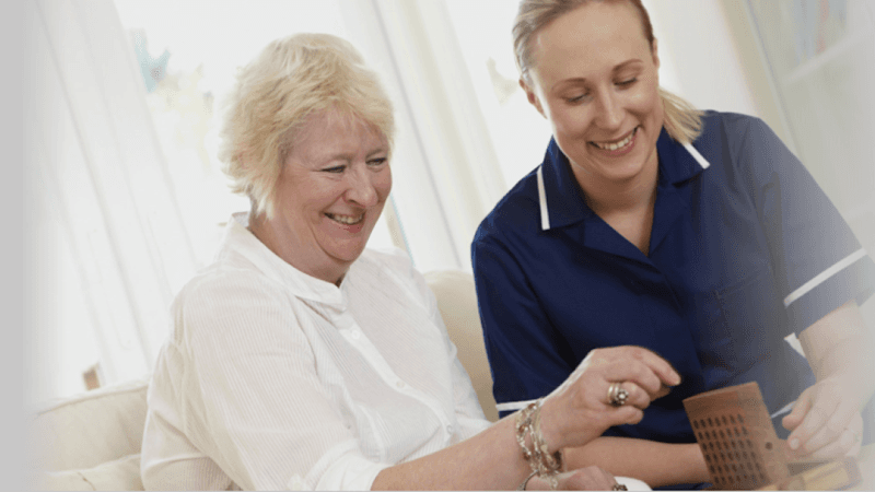 Golden Dreams Homecare