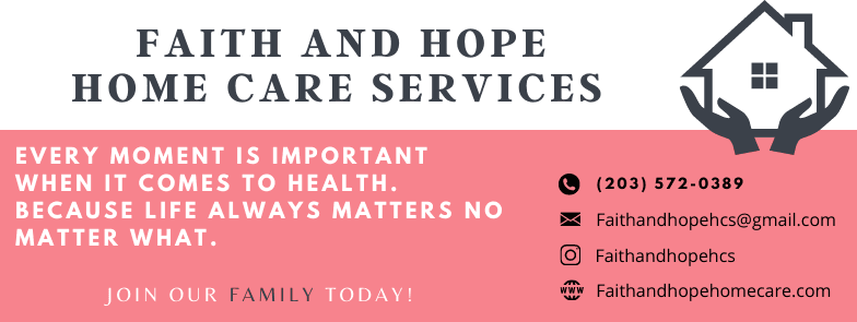 Faith & Hope Home Care Services