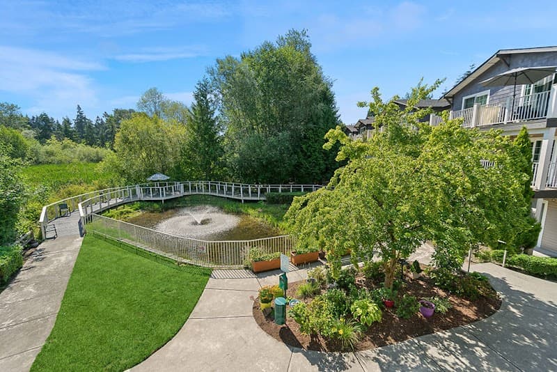 Woodlands Assisted Living