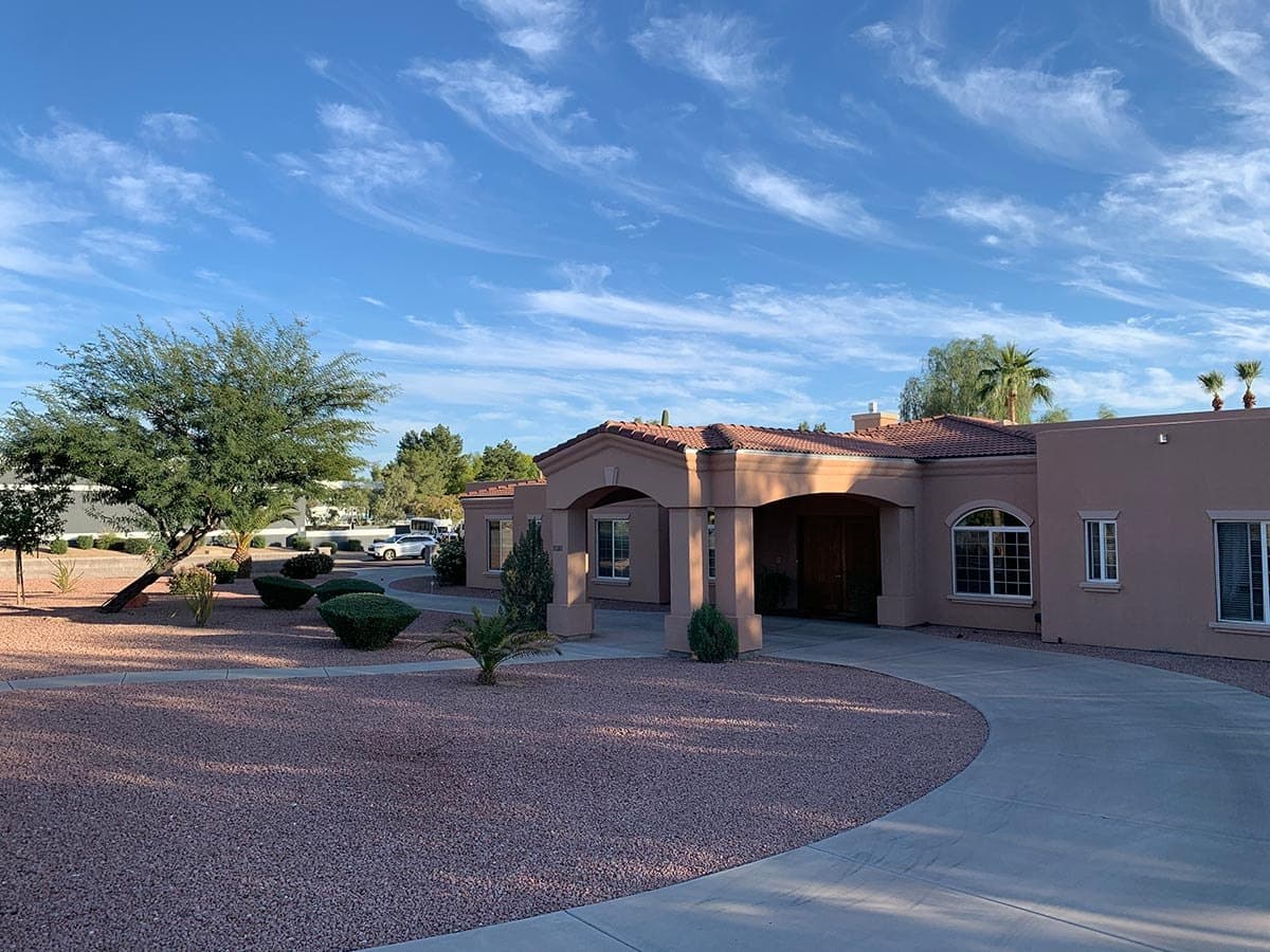 Assisted Living of Scottsdale