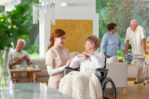 Alliance Home Care Services